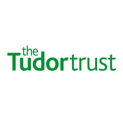 tudor trust website